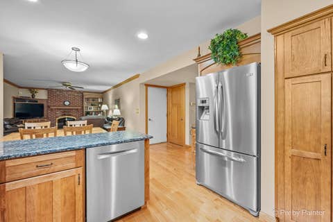 Tiny photo for 9901 Fox Bluff Lane, Spring Grove, IL 60081 (MLS # 12673679)