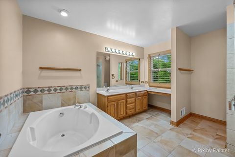 Tiny photo for 9901 Fox Bluff Lane, Spring Grove, IL 60081 (MLS # 12673679)
