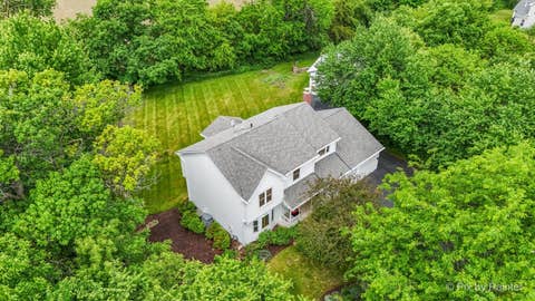 Tiny photo for 9901 Fox Bluff Lane, Spring Grove, IL 60081 (MLS # 12673679)