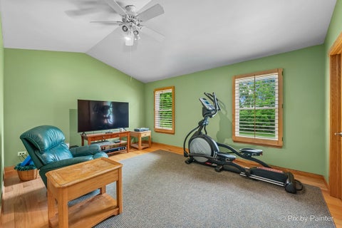 Tiny photo for 9901 Fox Bluff Lane, Spring Grove, IL 60081 (MLS # 12673679)