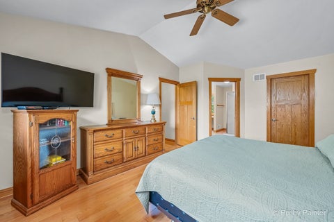 Tiny photo for 9901 Fox Bluff Lane, Spring Grove, IL 60081 (MLS # 12673679)