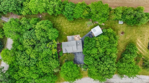 Tiny photo for 9901 Fox Bluff Lane, Spring Grove, IL 60081 (MLS # 12673679)