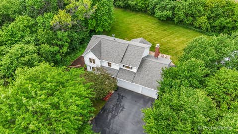 Tiny photo for 9901 Fox Bluff Lane, Spring Grove, IL 60081 (MLS # 12673679)