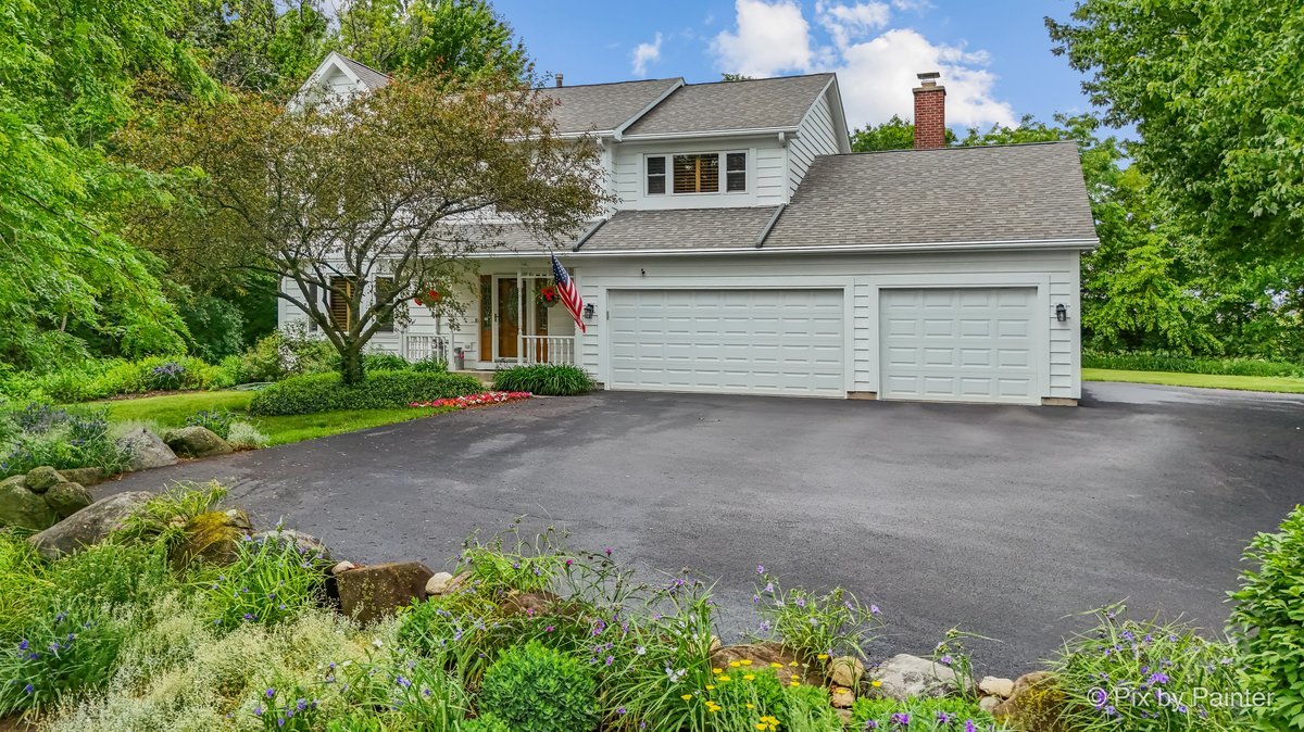 9901 Fox Bluff Lane