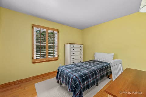 Tiny photo for 9901 Fox Bluff Lane, Spring Grove, IL 60081 (MLS # 12673679)