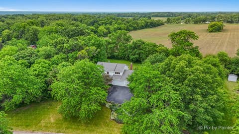 Photo of 9901 Fox Bluff Lane, Spring Grove, IL 60081 (MLS # 12673679)