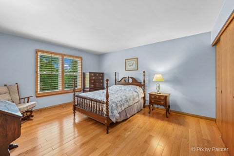 Tiny photo for 9901 Fox Bluff Lane, Spring Grove, IL 60081 (MLS # 12673679)