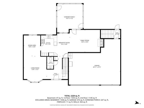 Tiny photo for 9901 Fox Bluff Lane, Spring Grove, IL 60081 (MLS # 12673679)