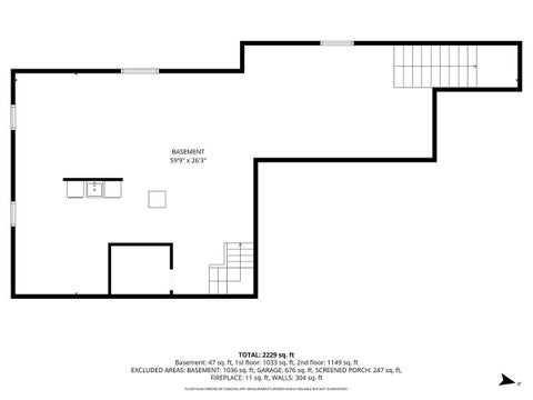 Tiny photo for 9901 Fox Bluff Lane, Spring Grove, IL 60081 (MLS # 12673679)