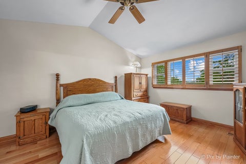 Tiny photo for 9901 Fox Bluff Lane, Spring Grove, IL 60081 (MLS # 12673679)