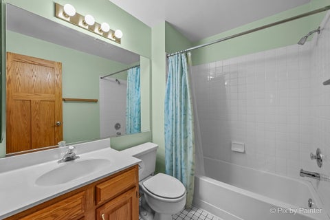 Tiny photo for 9901 Fox Bluff Lane, Spring Grove, IL 60081 (MLS # 12673679)