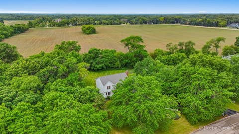 Tiny photo for 9901 Fox Bluff Lane, Spring Grove, IL 60081 (MLS # 12673679)