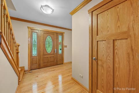 Tiny photo for 9901 Fox Bluff Lane, Spring Grove, IL 60081 (MLS # 12673679)