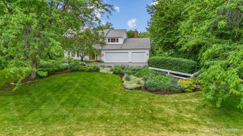 Tiny photo for 9901 Fox Bluff Lane, Spring Grove, IL 60081 (MLS # 12673679)