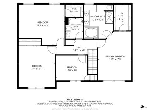 Tiny photo for 9901 Fox Bluff Lane, Spring Grove, IL 60081 (MLS # 12673679)