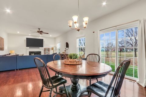 Tiny photo for 3132 Concord Lane, Wadsworth, IL 60083 (MLS # 12599660)