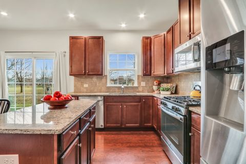 Tiny photo for 3132 Concord Lane, Wadsworth, IL 60083 (MLS # 12599660)