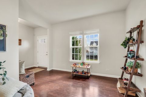 Tiny photo for 3132 Concord Lane, Wadsworth, IL 60083 (MLS # 12599660)