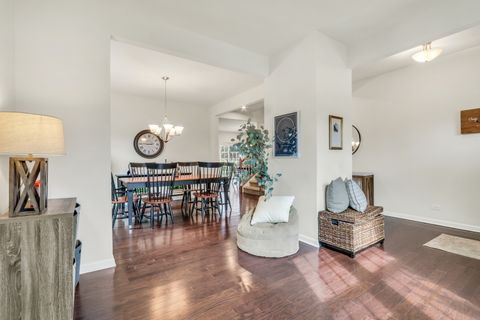 Tiny photo for 3132 Concord Lane, Wadsworth, IL 60083 (MLS # 12599660)