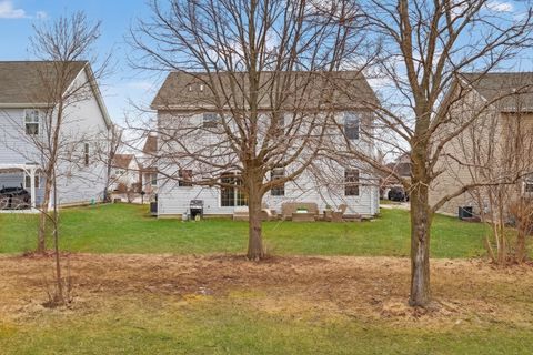 Tiny photo for 3132 Concord Lane, Wadsworth, IL 60083 (MLS # 12599660)