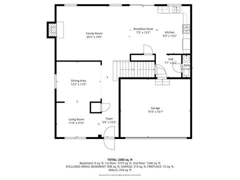 Tiny photo for 3132 Concord Lane, Wadsworth, IL 60083 (MLS # 12599660)