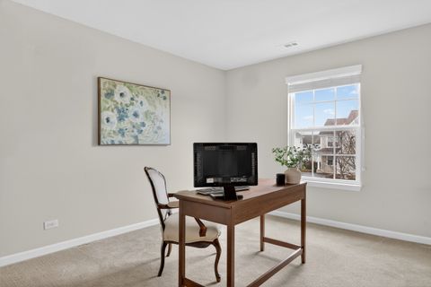 Tiny photo for 3132 Concord Lane, Wadsworth, IL 60083 (MLS # 12599660)