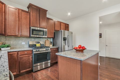 Tiny photo for 3132 Concord Lane, Wadsworth, IL 60083 (MLS # 12599660)