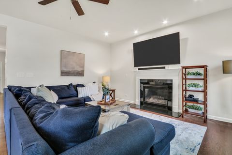 Tiny photo for 3132 Concord Lane, Wadsworth, IL 60083 (MLS # 12599660)