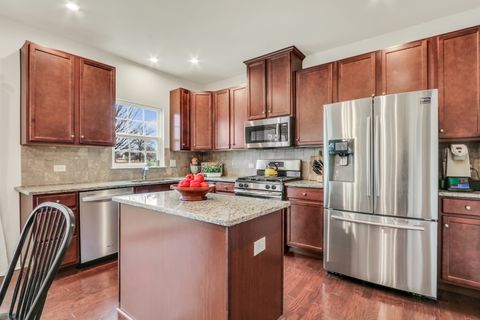 Tiny photo for 3132 Concord Lane, Wadsworth, IL 60083 (MLS # 12599660)