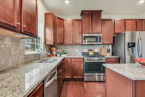 Tiny photo for 3132 Concord Lane, Wadsworth, IL 60083 (MLS # 12599660)