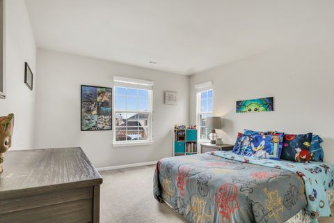 Tiny photo for 3132 Concord Lane, Wadsworth, IL 60083 (MLS # 12599660)