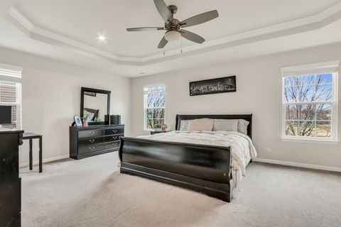 Tiny photo for 3132 Concord Lane, Wadsworth, IL 60083 (MLS # 12599660)