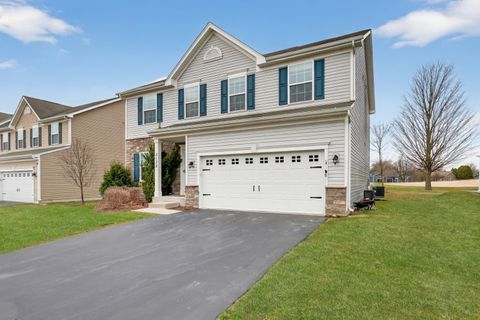 Tiny photo for 3132 Concord Lane, Wadsworth, IL 60083 (MLS # 12599660)