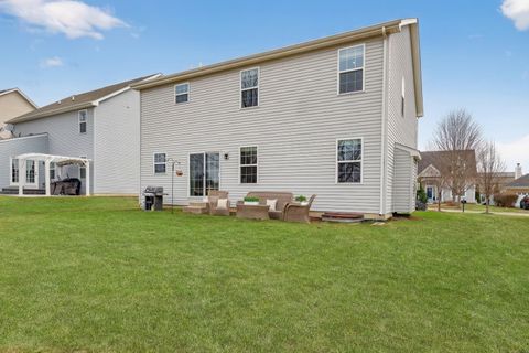 Tiny photo for 3132 Concord Lane, Wadsworth, IL 60083 (MLS # 12599660)
