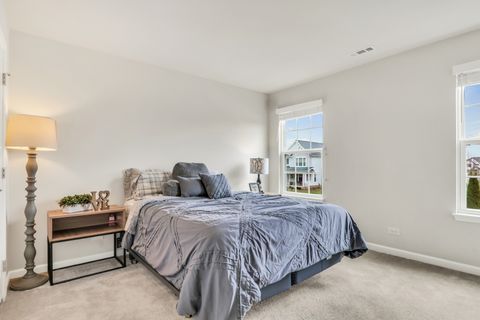 Tiny photo for 3132 Concord Lane, Wadsworth, IL 60083 (MLS # 12599660)