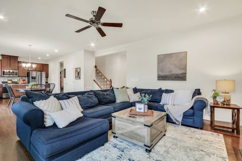 Tiny photo for 3132 Concord Lane, Wadsworth, IL 60083 (MLS # 12599660)