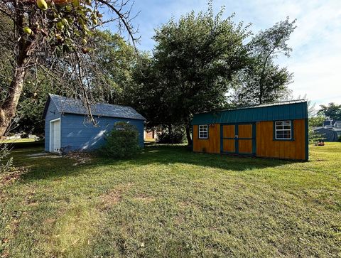 Tiny photo for 225 W 5th Street, Mcnabb, IL 61335 (MLS # 12585779)