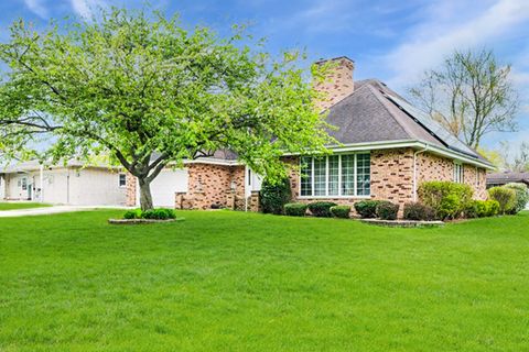 524 Meadow Lane, Beecher, IL 60401 - #: 12347381