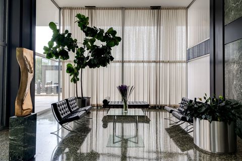 Tiny photo for 910 N Lake Shore Drive #2518, Chicago, IL 60611 (MLS # 12686111)