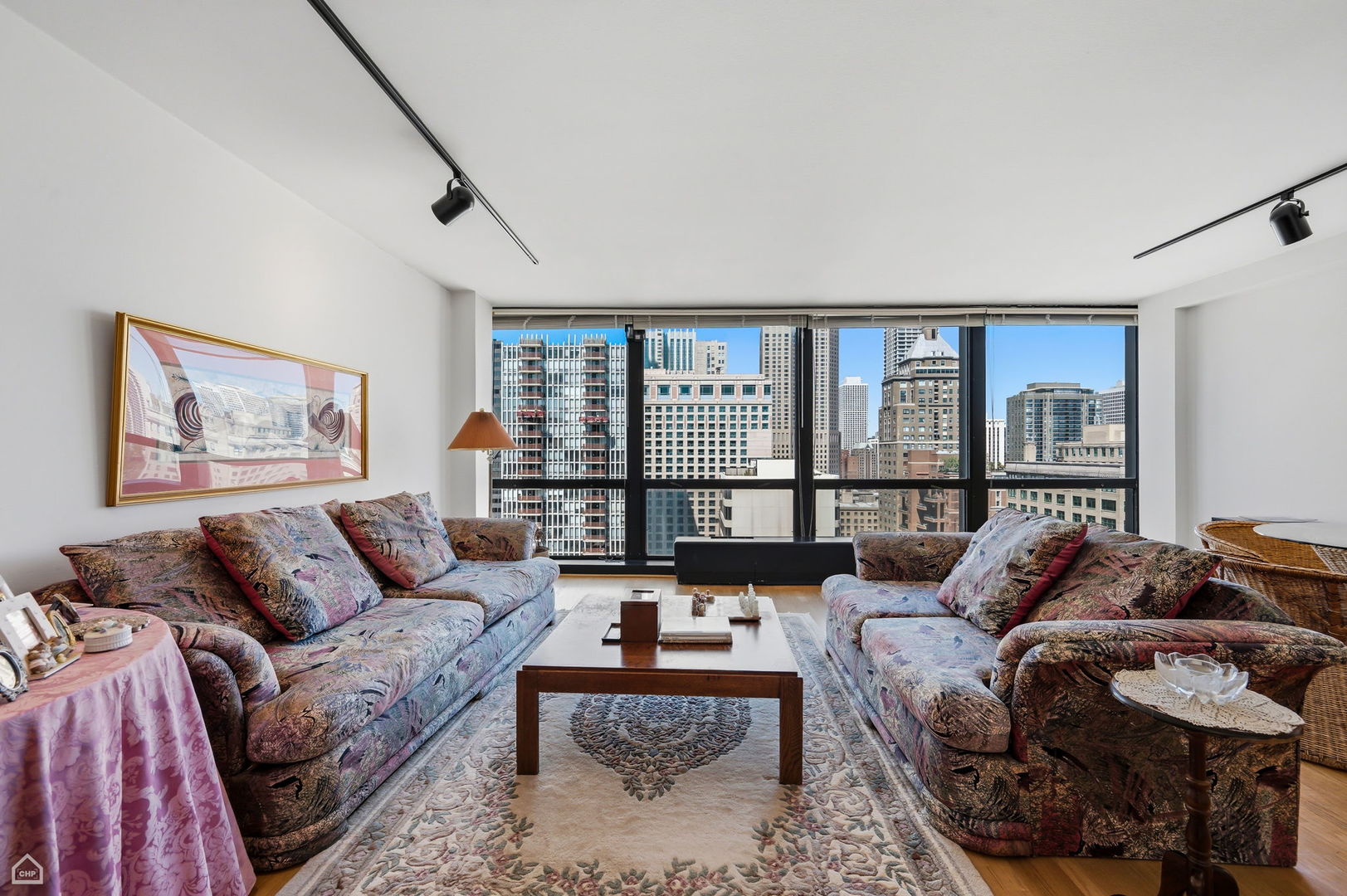 910 N Lake Shore Drive 2518
