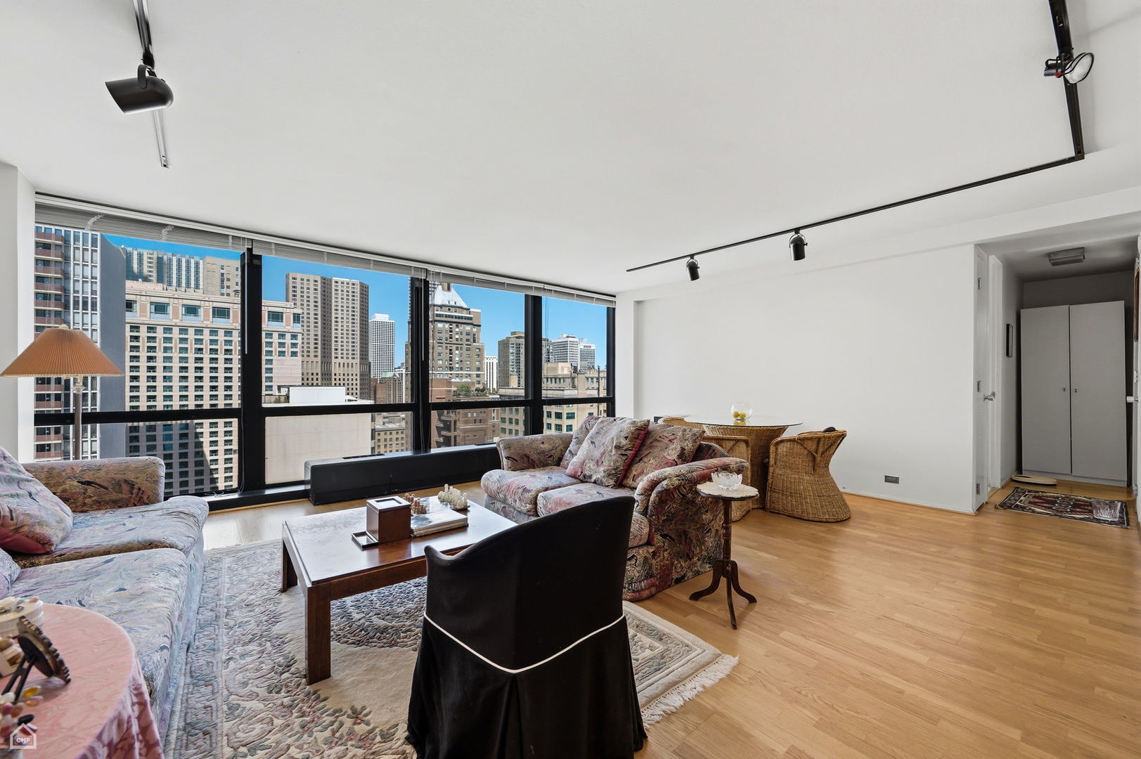 910 N Lake Shore Drive 2518