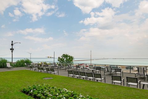 Tiny photo for 910 N Lake Shore Drive #2518, Chicago, IL 60611 (MLS # 12686111)