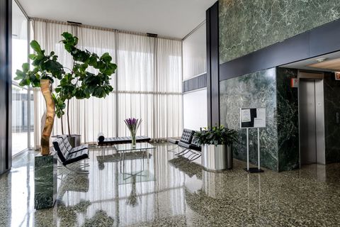 Tiny photo for 910 N Lake Shore Drive #2518, Chicago, IL 60611 (MLS # 12686111)