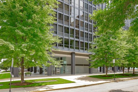 Tiny photo for 910 N Lake Shore Drive #2518, Chicago, IL 60611 (MLS # 12686111)