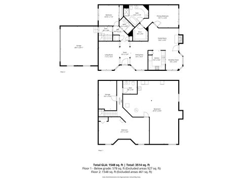Tiny photo for 602 Glenwood Lane, Lombard, IL 60148 (MLS # 12476408)