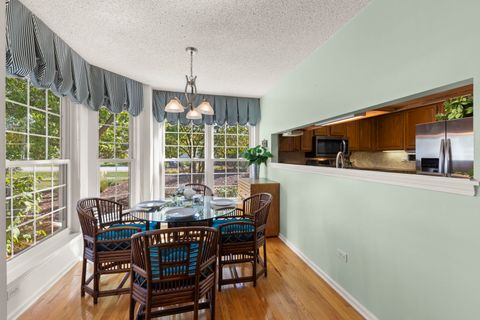 Tiny photo for 602 Glenwood Lane, Lombard, IL 60148 (MLS # 12476408)