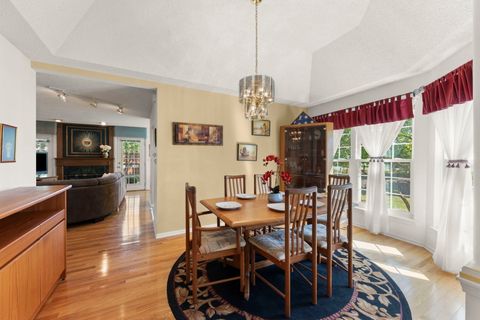 Tiny photo for 602 Glenwood Lane, Lombard, IL 60148 (MLS # 12476408)