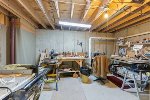 Tiny photo for 602 Glenwood Lane, Lombard, IL 60148 (MLS # 12476408)