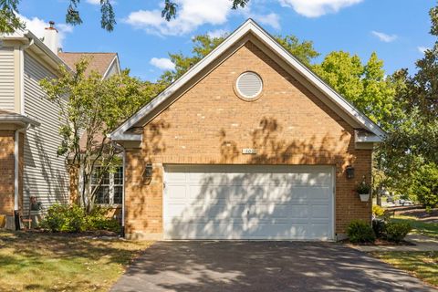 Tiny photo for 602 Glenwood Lane, Lombard, IL 60148 (MLS # 12476408)
