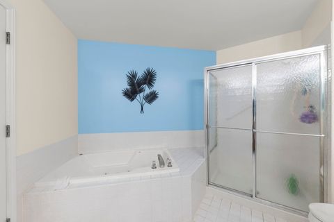 Tiny photo for 602 Glenwood Lane, Lombard, IL 60148 (MLS # 12476408)